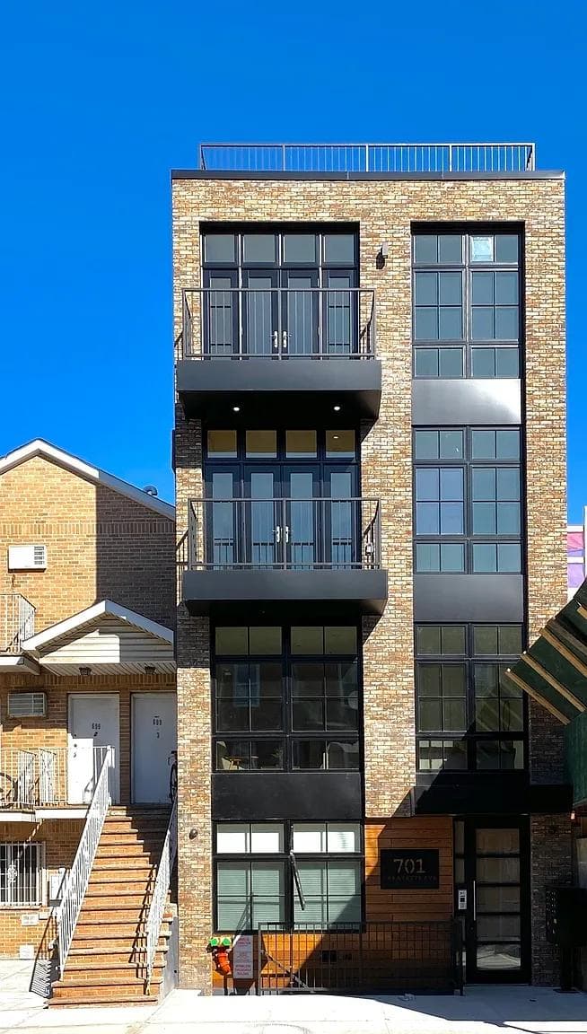 701 Lafayette Avenue - Image 2