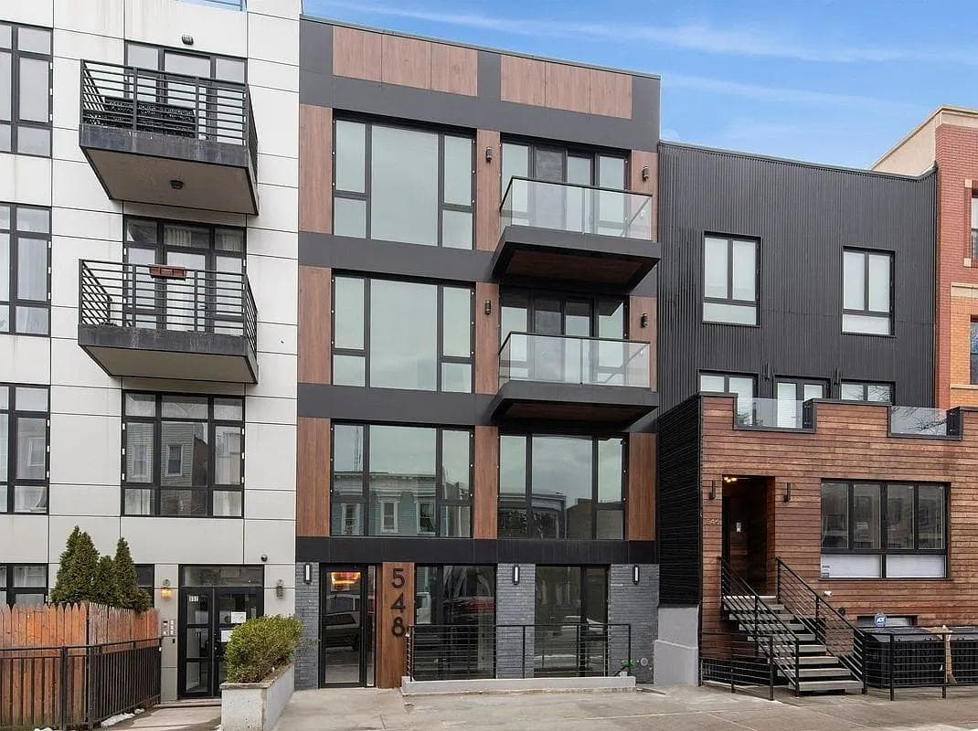 548 Lafayette Avenue - Image 1