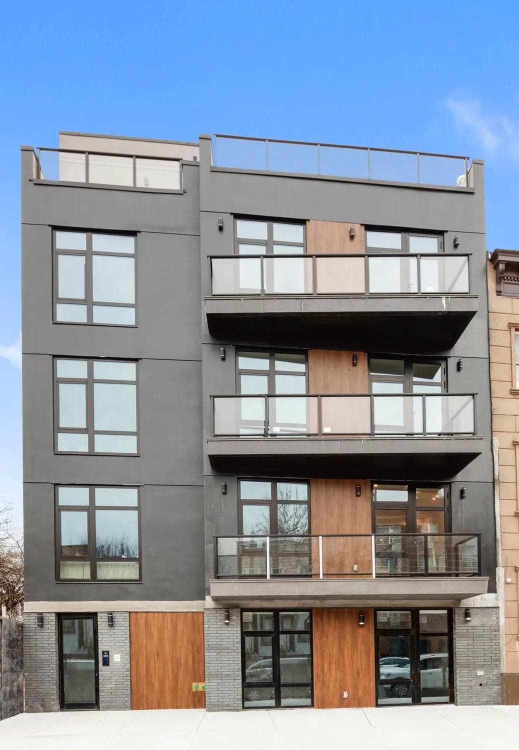 The Madison - Image 1