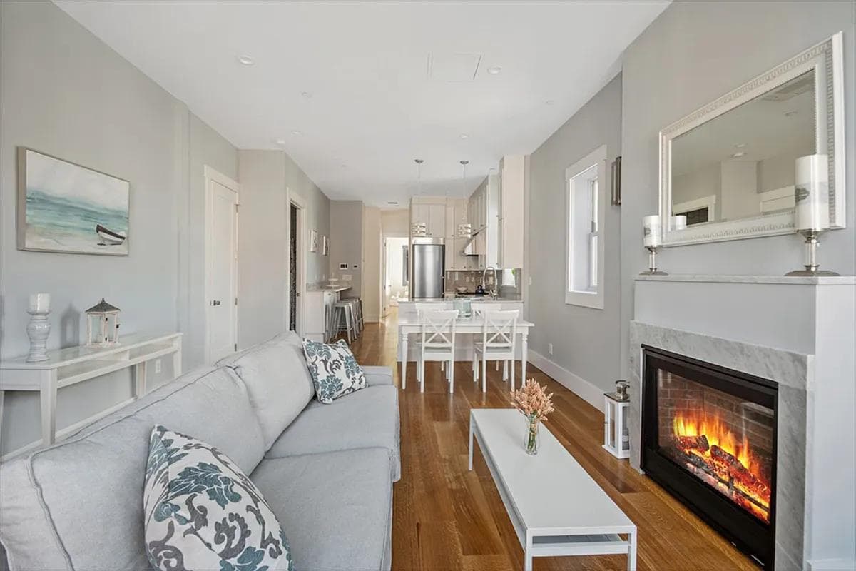 New Development of 3 Family Houses - Image 2