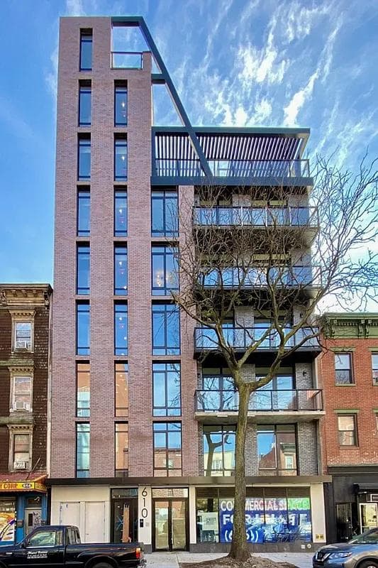 610 Myrtle Avenue - Image 1